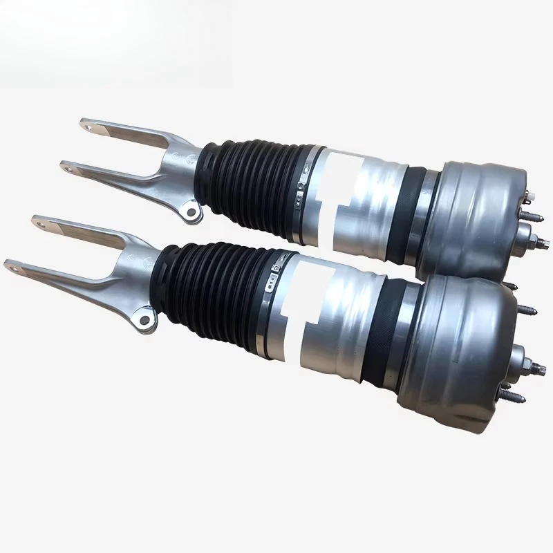 For Porsche Panamera Front and Rear Shock Absorbers. Panamera Front and Rear air Suspension. Front and Rear Shock Absorbers.