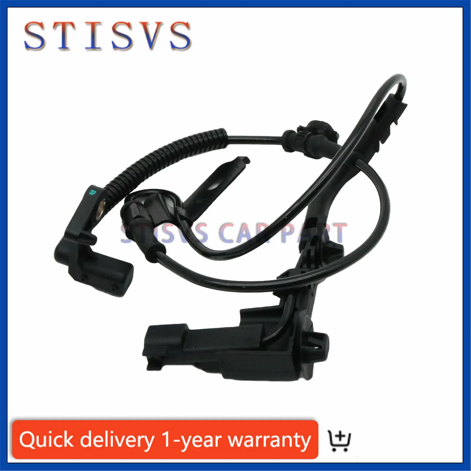 

Передний правый датчик скорости ABS AE5Z-2C204-B для Ford Fusion 10-12 Lincoln MKZ 2012 Mercury Milan 2011, автоаксессуары AE5Z-2C204