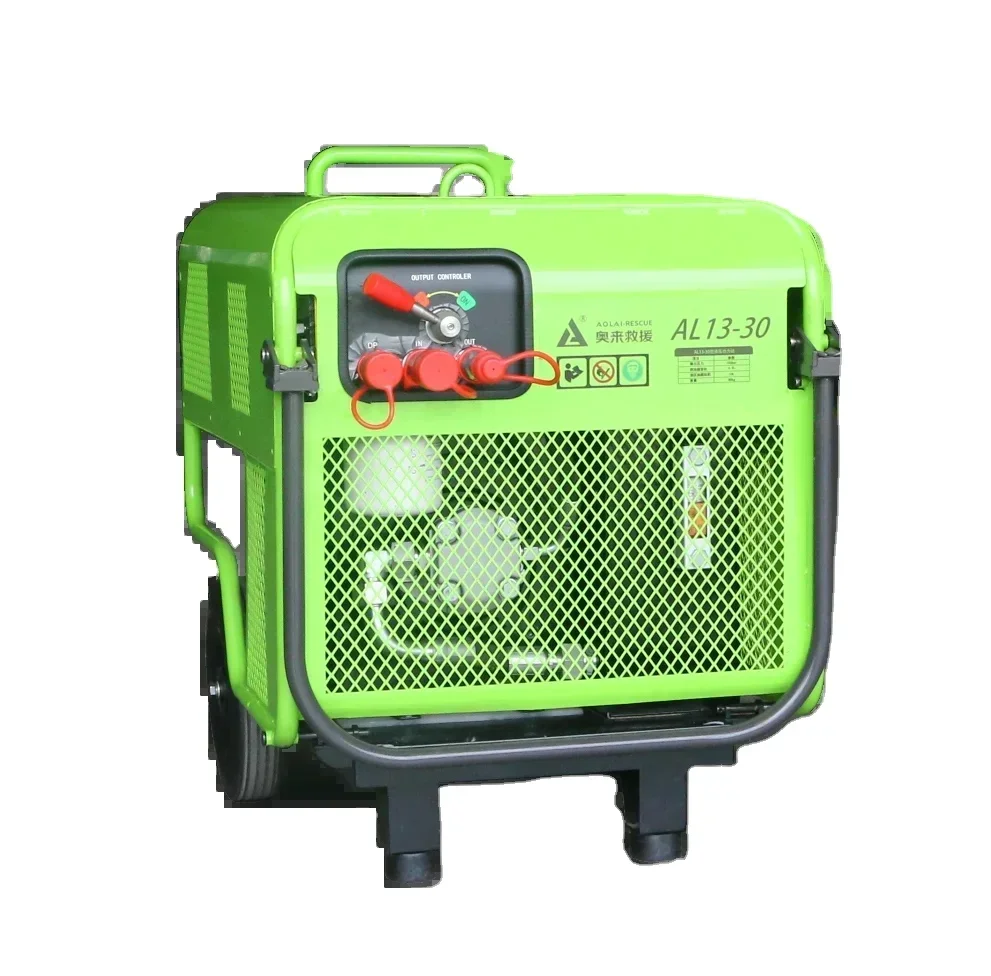 Rescue Emergency Equipment Motor Pump for Saws for Several Operation