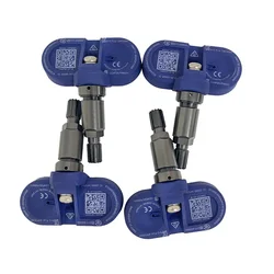 1/4PCS TPMS Bluetooth tire pressure sensor For Tesla Model 3  S X Y 149070101C, 1490701-01-B