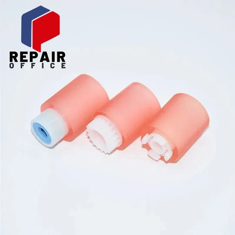 10set. AF03-0090 AF03-1090 AF03-2090 Paper Pickup Roller Kit for Ricoh Aficio 2035 2045 MP 3500 4500 4000 5000 4001 5001 2500