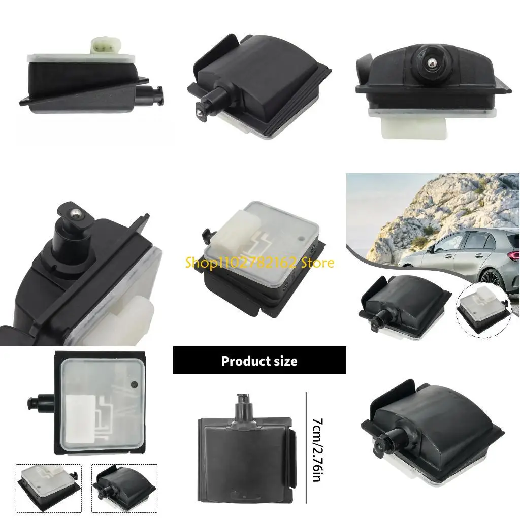 

547B A0008202205 Filler Door Lock Actuator Motor for W177 W167 W254 W213 W206