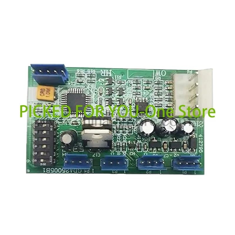 Elevator Electronic Board Model RS14 GDA25005B1