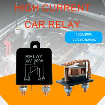 10 best sales rele 12v - №6