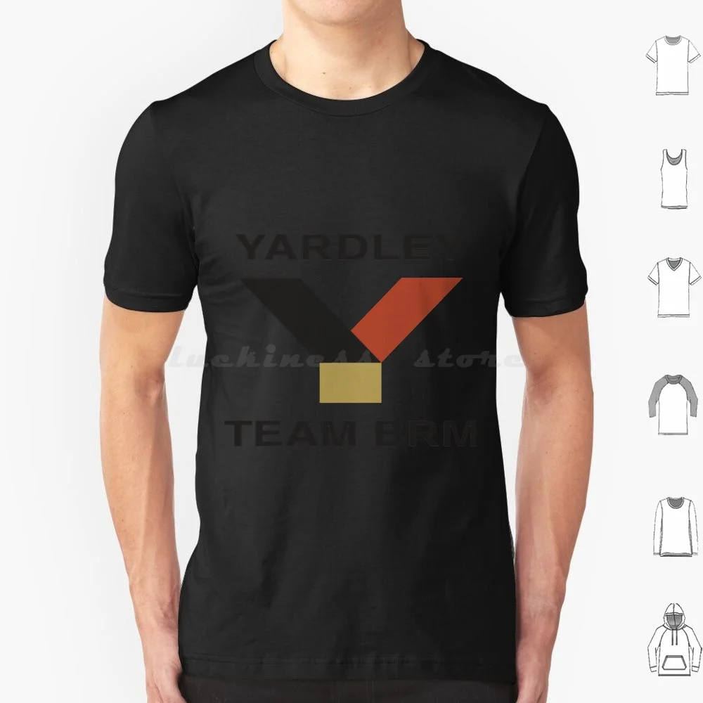 Yardley Brm Team 19… - image