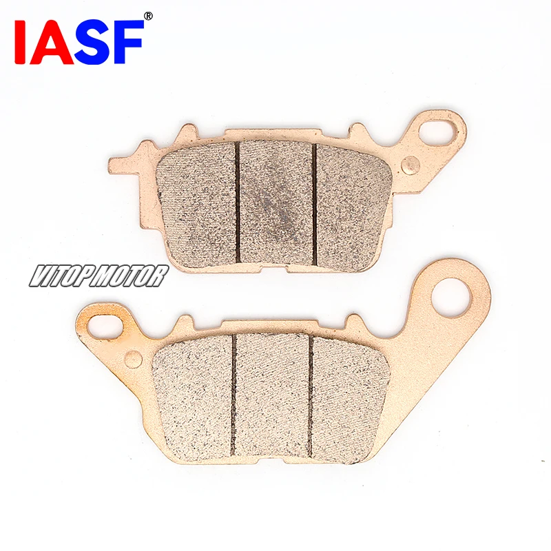 Fits for Yamaha N-MAX 155 125 150 NMAX N MAX 155 GPD 150-A 2015 2016 2017 2018 2019 2020 2021 2022 Motorcycle Front Brake Pads