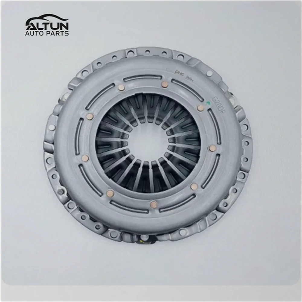 

Крышка нажимного диска сцепления для деталей двигателя автомобиля автоматической коробки передач SAIC Roewe MG3, модель 30005117