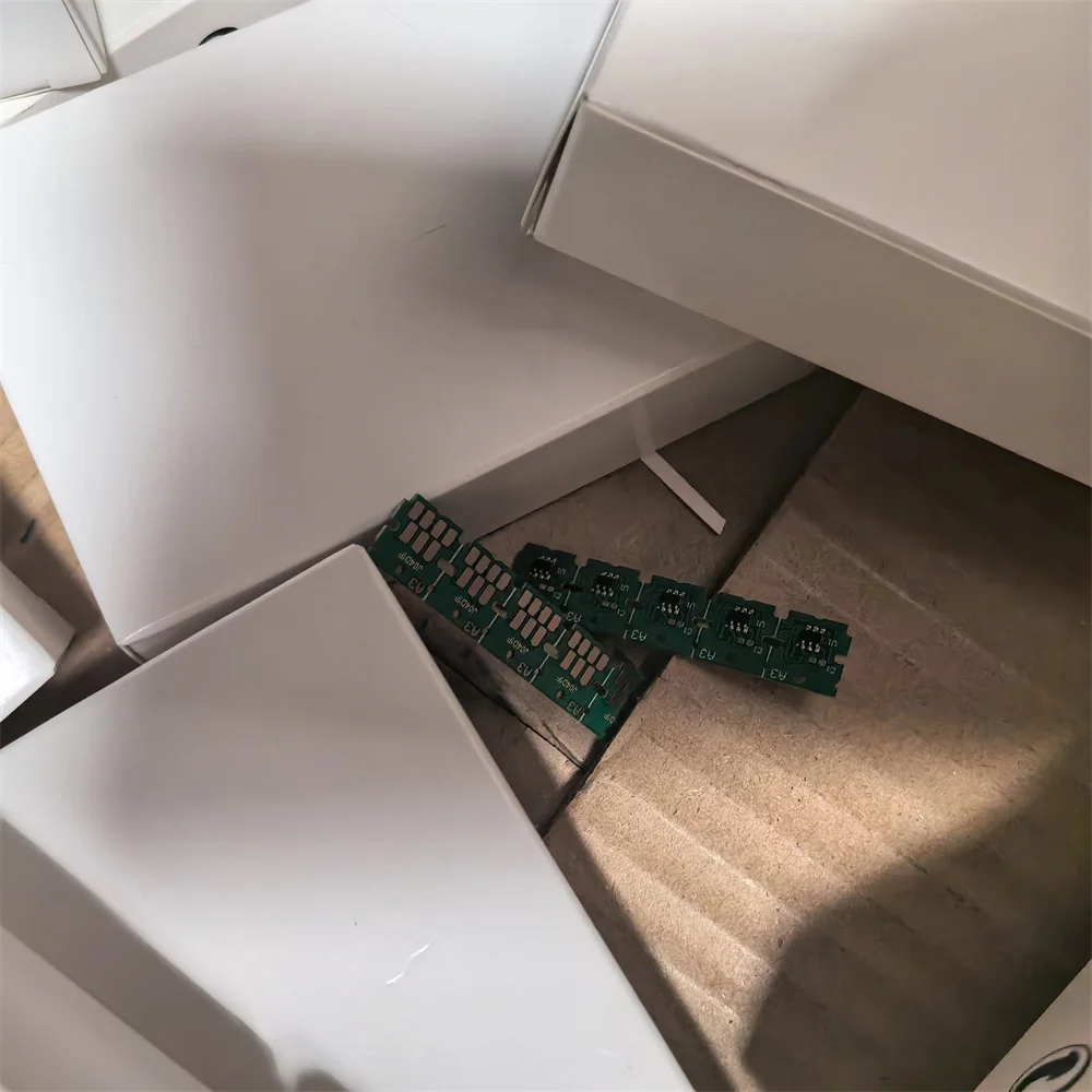 

10 шт. T04D1 EWMB2 для EPSON L6160 L6168 L6170 L6178 L6190 L6191 L6198 L6161 L6166 L6171 C13T04D100 Чип коробки для обслуживания чернил