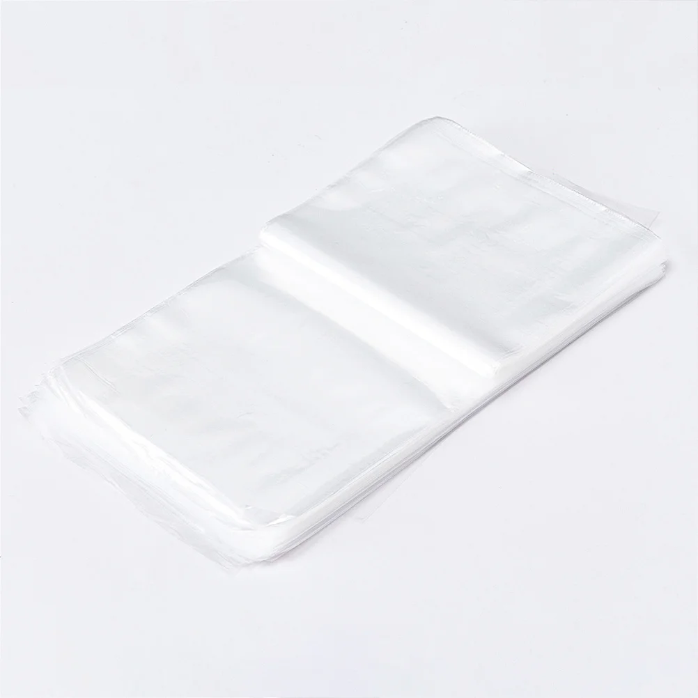

250Pcs Disposable Bottle Bag Spray Bottle Cover for Wash Bottles Universal Fit Protection Cover Transparent for Easy Label
