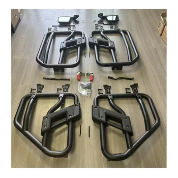 Lantsun JL9062 Steel Half Door for jeep for wrangler JL 2018+