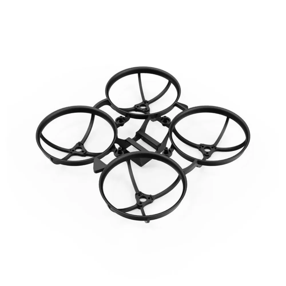 BETAFPV Air75 II Frame 4g Ultra Light Frame FPV Whoop Racing Drone Quadcopter Protective Frame Accessories