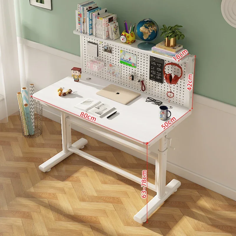 Kids Study Table Write Chair Student Desk Furniture Chairs Child Baby Students Children's Tables Room Schreibtisch Desks Set