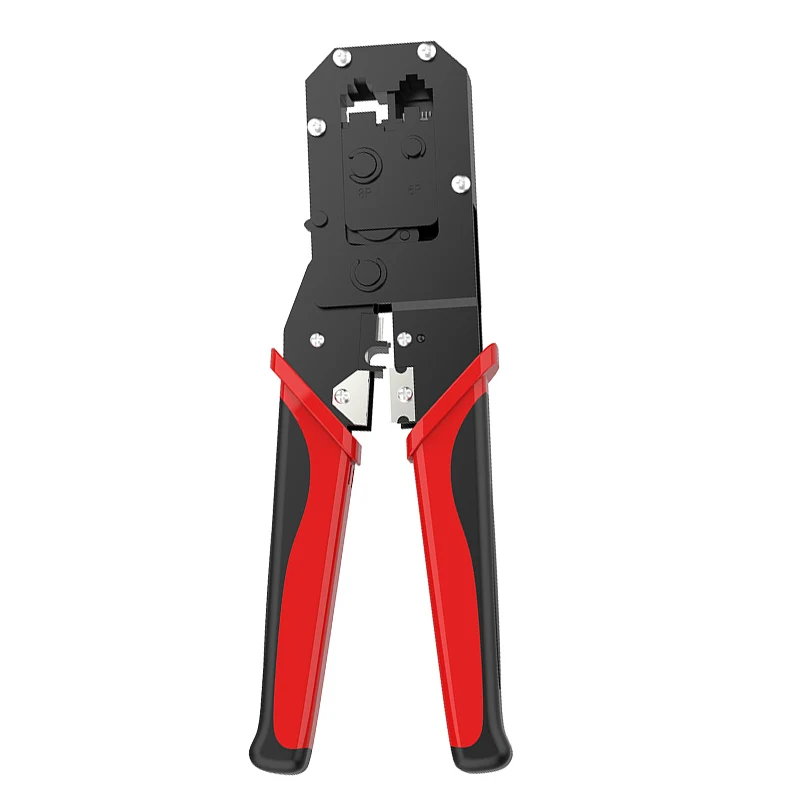 Variant: RJ45 crimping tool 1