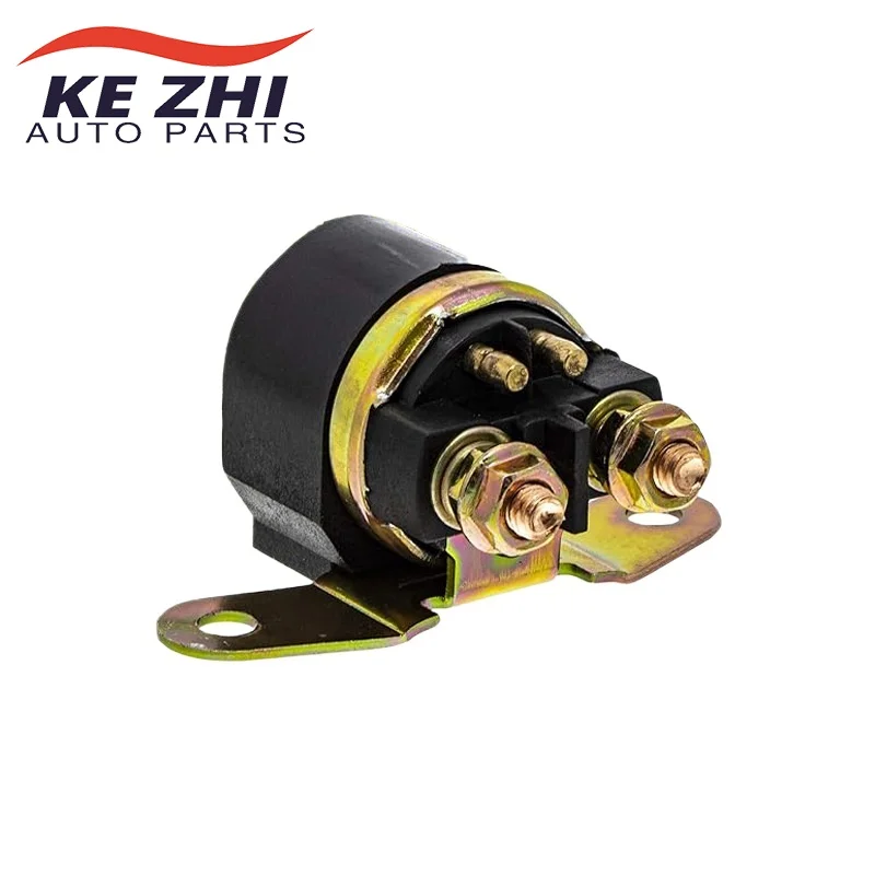 Electromagnetic Relays For Arctic Cat 250 2005 OEM 35850-ZJ1-81131800-49100