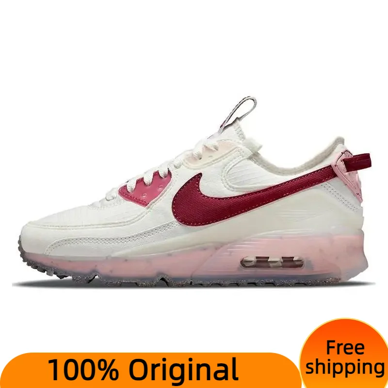 

Nike Air Max 90 Terrascape "Pomegranate" Sneakers shoes DC9450-100