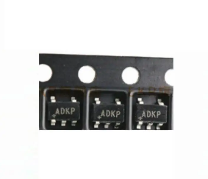 

5 шт., новый оригинальный электронный компонент MAX4450EUK MAX4450 ADKP SOT23-5