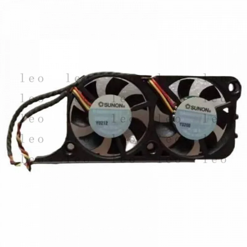 YY 1pc authentic Dell Latitude C800 C810 C840 Laptop Fan Repair