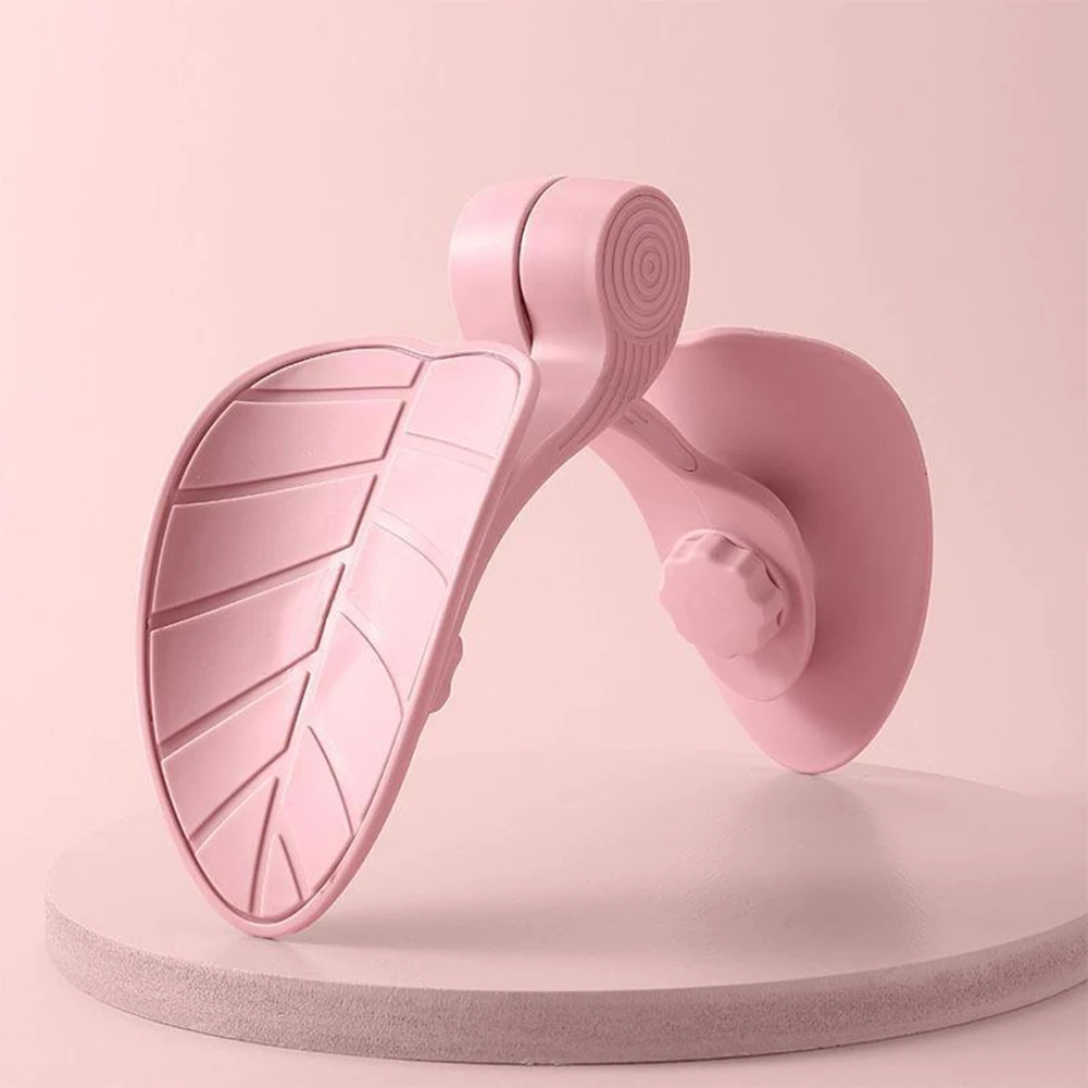 

Тренажер для бедер, тренажер с регулируемым углом для внутренней части ног, тренажер для ног, многофункциональная коррекция ягодиц, противоскользящий, для послеродового тазового ремонта