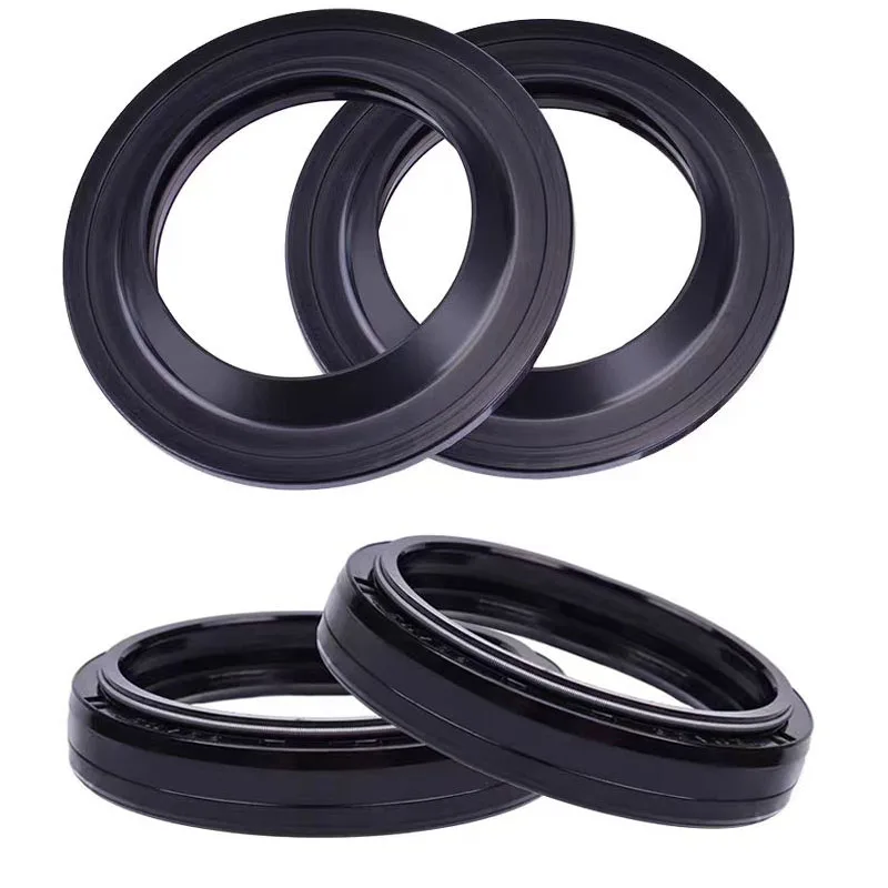 

41*53*8/10.5 For SHERCO 125 Supermotard CityCorp 125 Enduro SE 1.25 SM 1.25 Motorcycle Front Fork Oil Seal Dust Seal