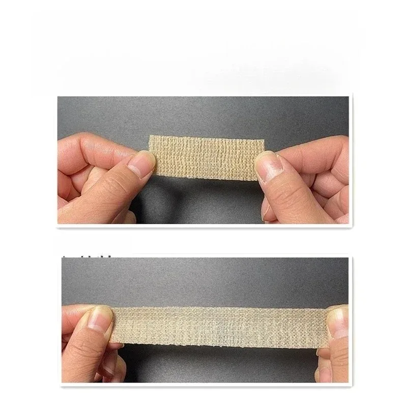 Schimmelnagellak, nagelcoating, teenbescherming, voet- en vingerbescherming, zelfklevend verband, teen- en vingerbescherming