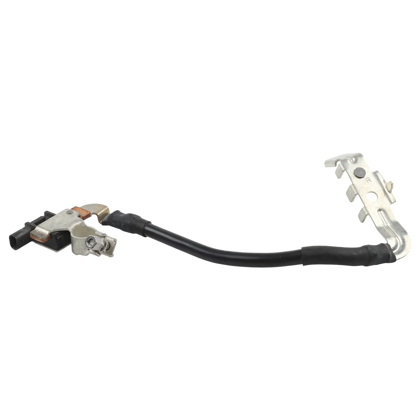 

Automotive Maintenance 5QO915181K Black Replacement Part Universally Fitting Item Vehicle Safety Compliant For A3