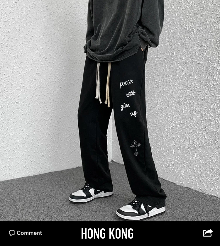 

Брюки для мужчин, летние тонкие, большие, рабочие брюки для полных парней, свободные и прямые мужские брюки, для полных и больших мужчин