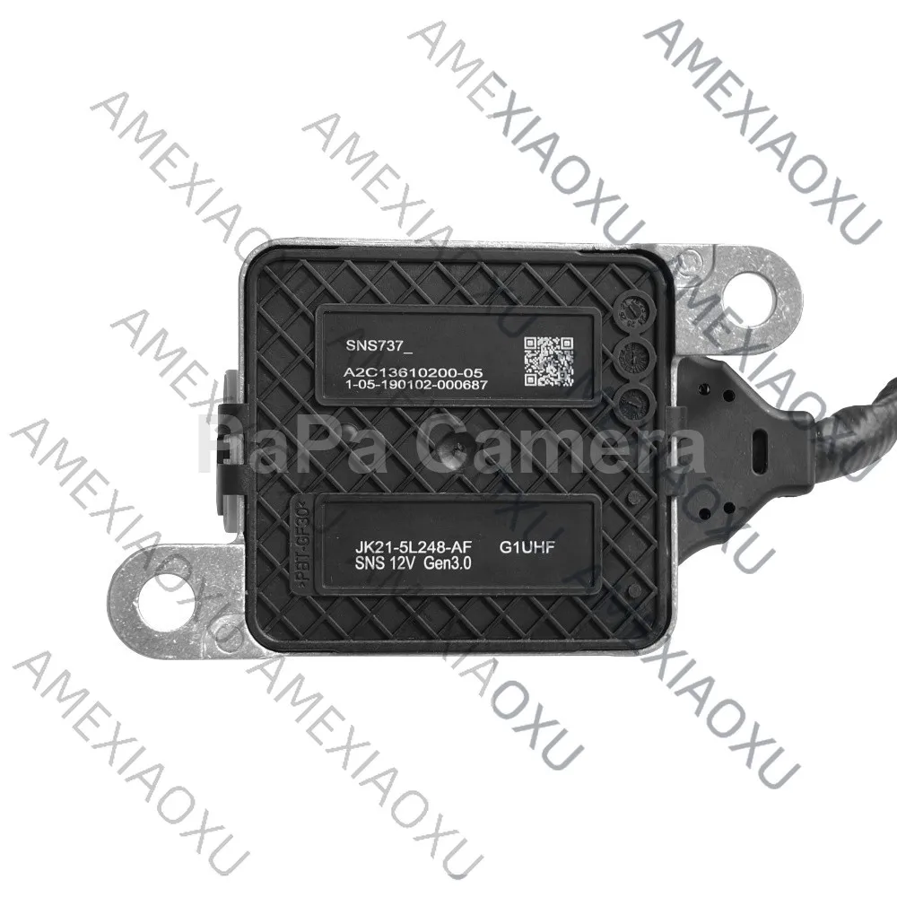 

1 Pc For Ford Transit Custom MK2 2018- 2020 JK21-5L248-AF NEW Nitrogen Oxide Sensor JK215L248AF NOX Oxygen Sensor