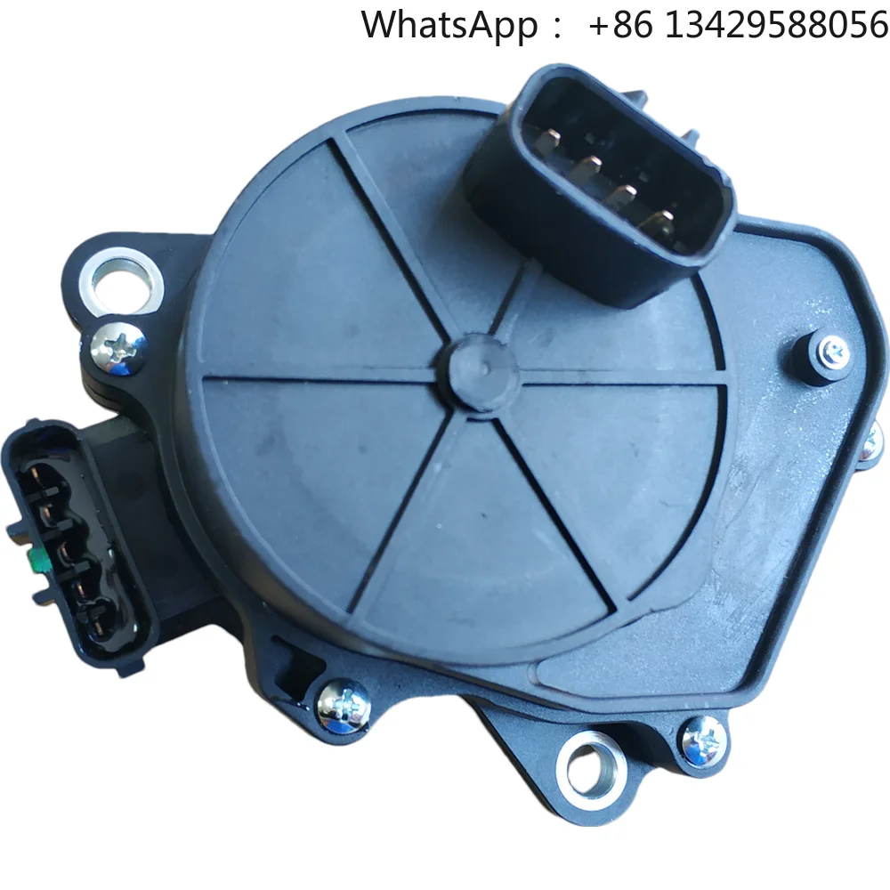 

NEW 4x4 Motor 4wd Transfer Case Assembly for Hisun 500 700 UTV All Model Massimo Bennche