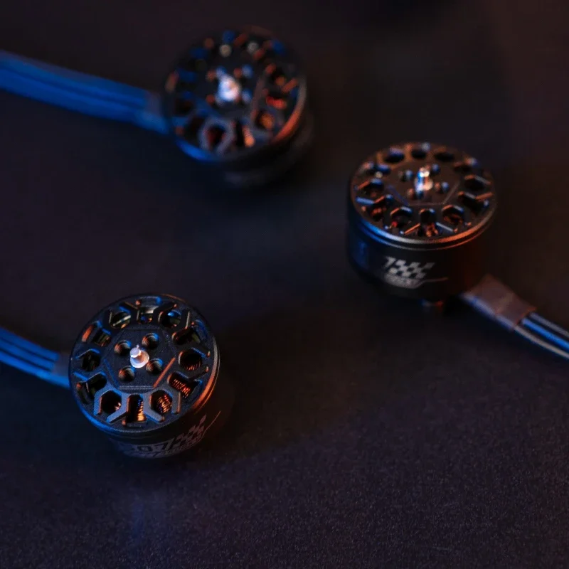 4PCS SpeedyBee 1507 3600KV Motor for Master 3X