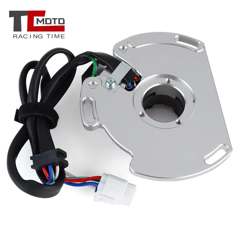 

Катушка статора магнето для KTM 65 SX Mini SXS XC, статор генератора для Husqvarna TC65 46239004000