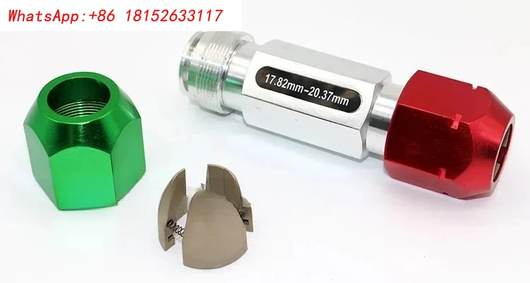 Bc PG-01 Needle Gau… - image