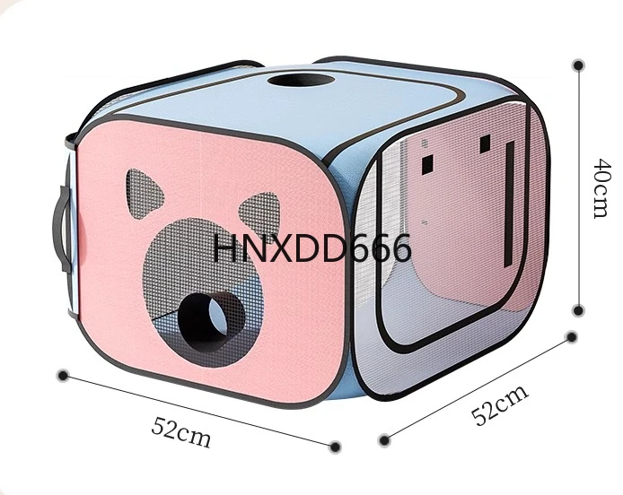

Cat drying box Blow drying Pet bath Household washing Cat hair dryer