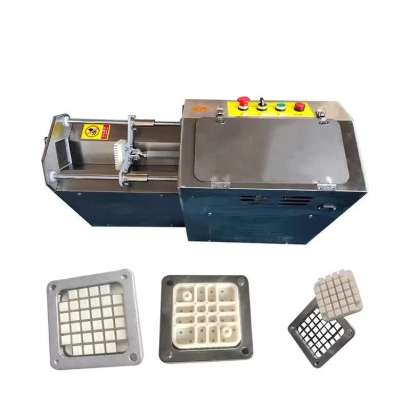 

Commercial Potato Zigzag Cutter Potato Chips Stick Cutting Machine French Fries Cutting Machine