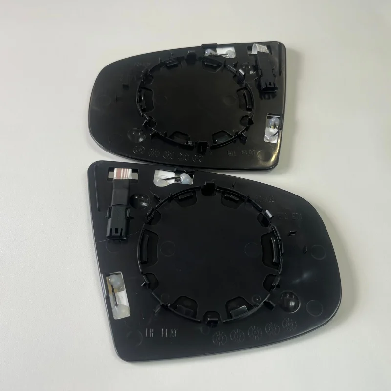Nowe szkło lusterka wstecznego z funkcją antyodblaskową i podgrzewania do BMW X5 E70 2006 2007 2008 2009-2013 X6 E71 E72 2007-2014, wysokiej jakości automatyczne przyciemnianie
