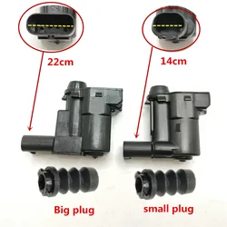 Car Fuel Tank Filler Motor Fuel Tank Cap Door Lock Motor Latch For Jeep Renegade 2016-2023