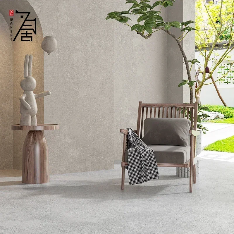 Wohnzimmer Ruhiger Wind Sessel Balkon Freizeitstuhl B & B Couch