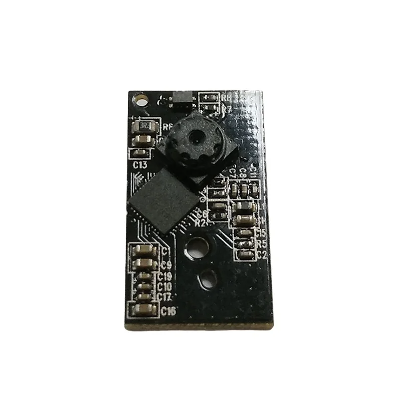 

0.3MP GC0309 sensor USB MIPI DVP camera module low distortion for AI smart home