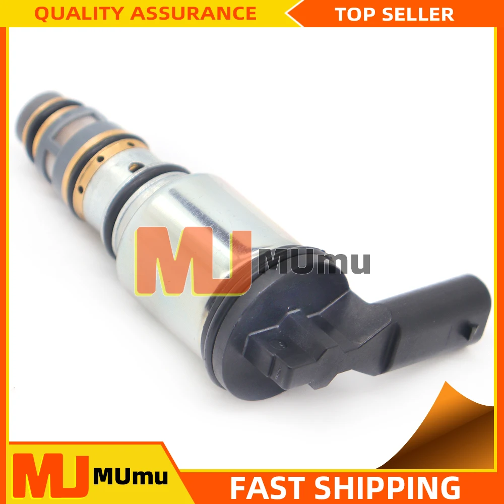 

Электронный регулирующий клапан компрессора переменного тока HV14 для MAZDA 3 CX-30 CX20 3DA-DM8P 3DADM8P BDGF61450