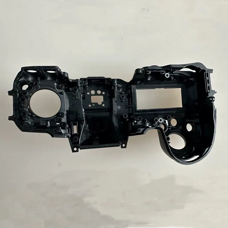 New Top cover shell assembly without flash and buttons repair parts for Nikon d7500 camera