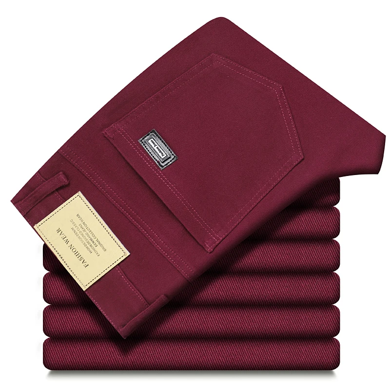 Wine Red