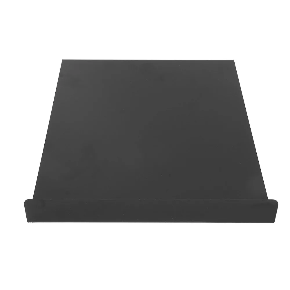 Metal material Printing Plate Portable size Hook equipped Ink Bench Flat surface Solid panel Print Board Art creation