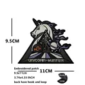 Velcro Patch 7