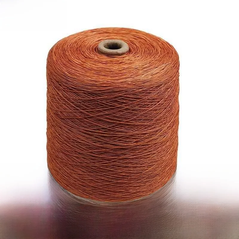 

High Strength Immersed Rubber Tire Axis Agricultural Greenhouse Cotton Quilt Construction Line Home Sewing Machine Thread