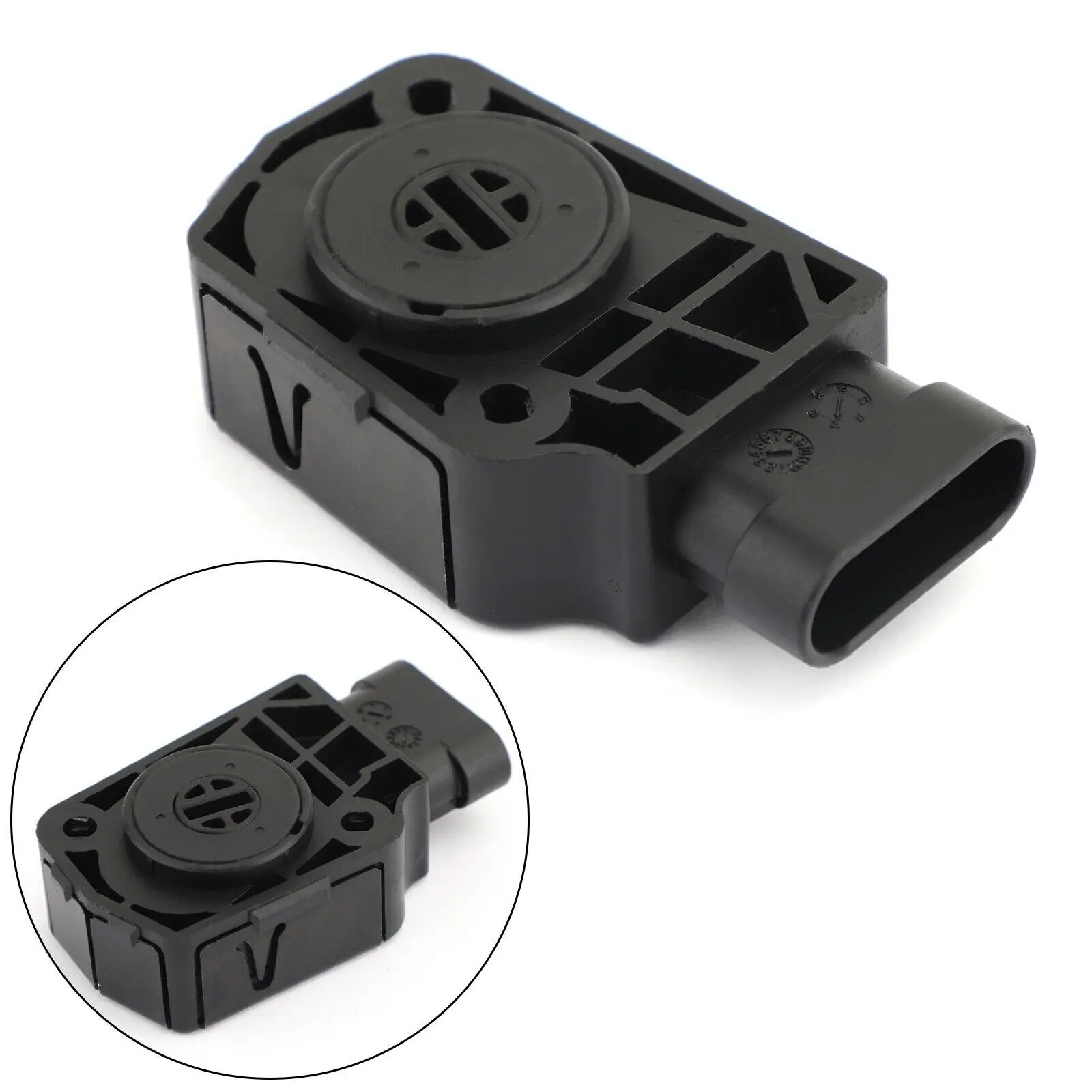 Throttle Position Sensor Fit for Volvo Truck 403300B 403300B H6Z5