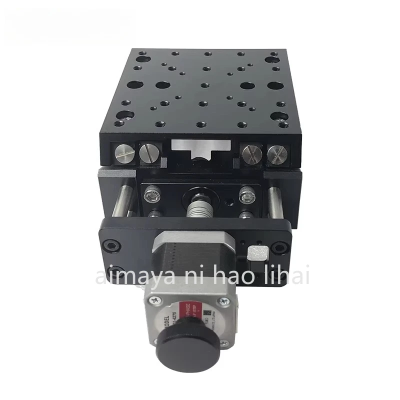 GD312 electric high-precision angle table, arc swing table, angle adjustment platform ± 15 degrees