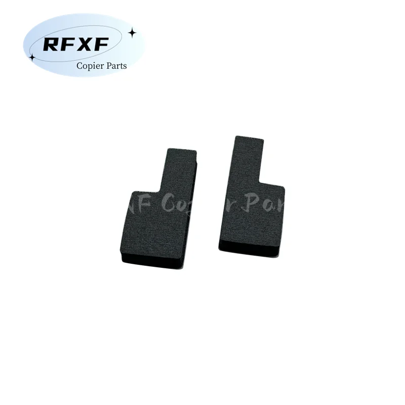 

2 компл., губчатое уплотнение, совместимое для Ricoh MP3054 3554 2554 4054 5054 6054 6055 Dum Frame, губка, запасные части для копировального принтера