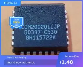 IC NEW 100%   COM20020ILJP    Brand new genuine product