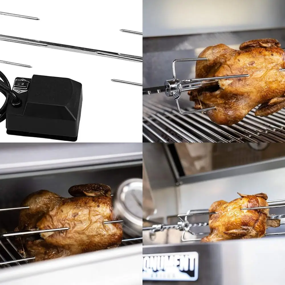 

Набор грилей для грилей — приводная горелка, идеально подходит для приготовления пищи на открытом воздухе