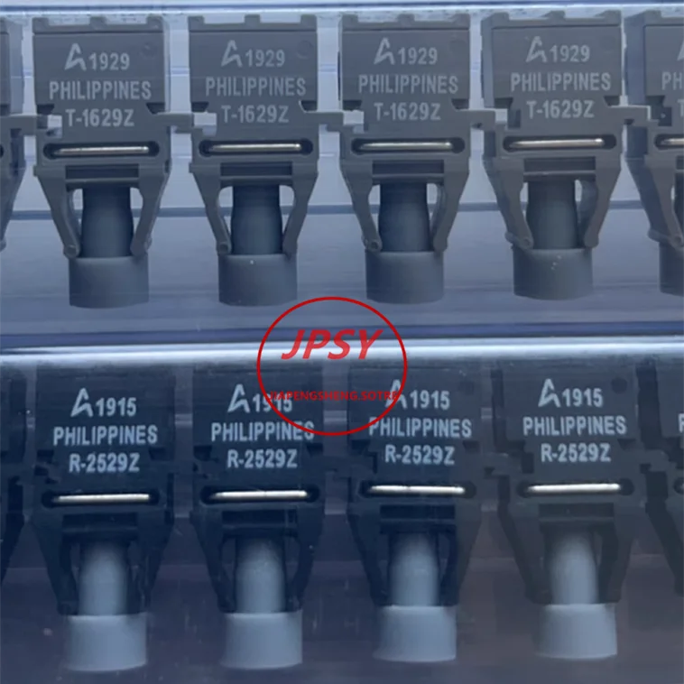 

fiber optic transceiver AFBR-1629Z , AFBR-2529Z