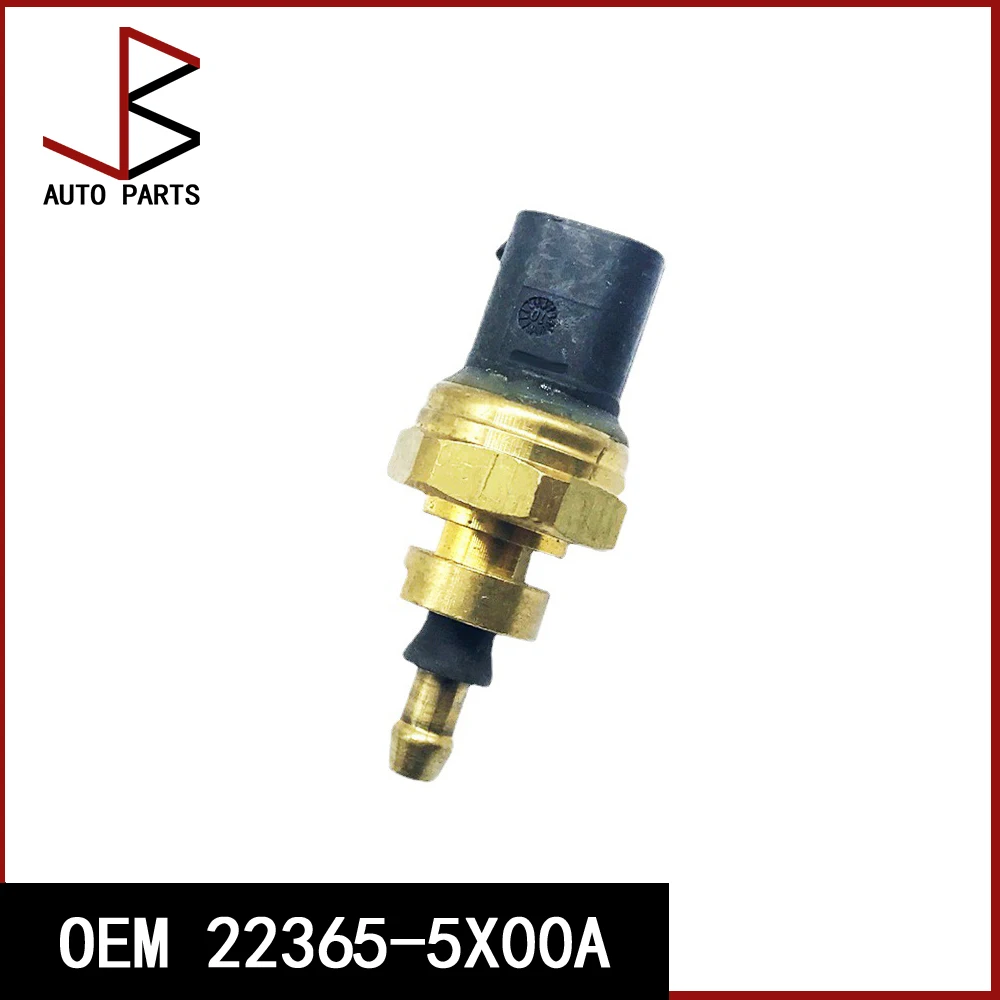 

OEM 22365-5X00A Датчик давления масла для Renault Nissan NP300 Navara Pickup 2.5DCi 2008-новый 42CP33-1 223655 X00A 42CP331